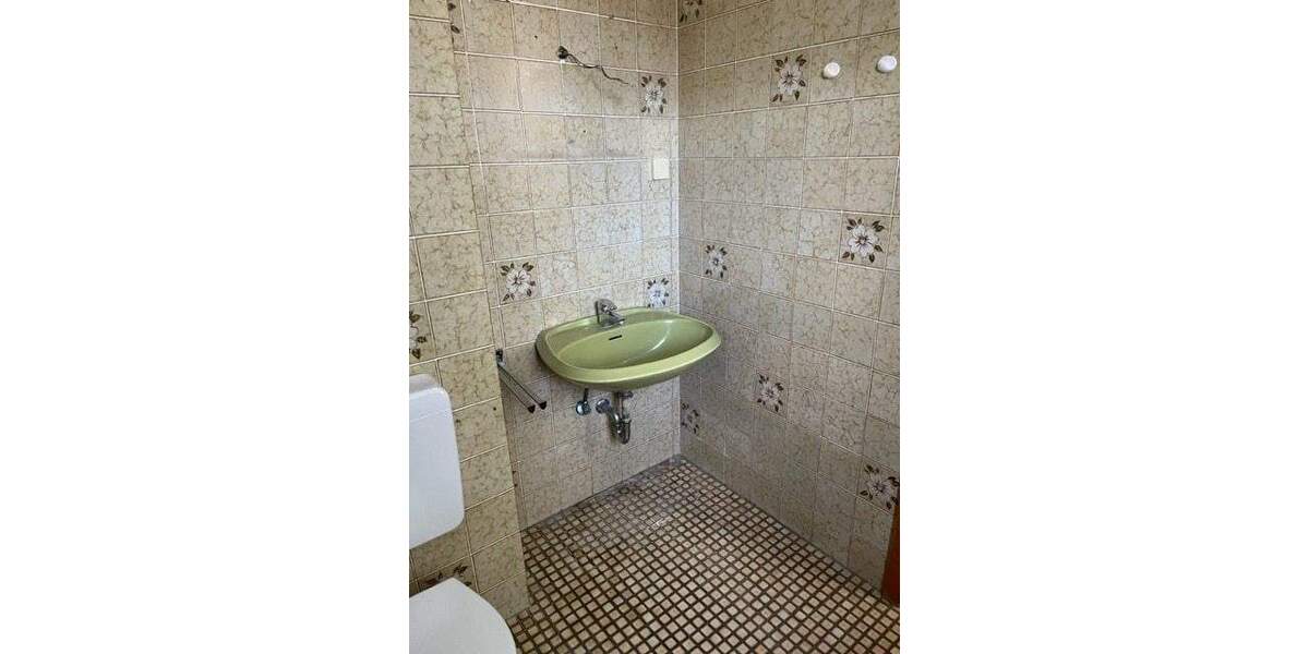 Komfortable 2-Zimmer-Wohnung in Vellmar 2 zimmer