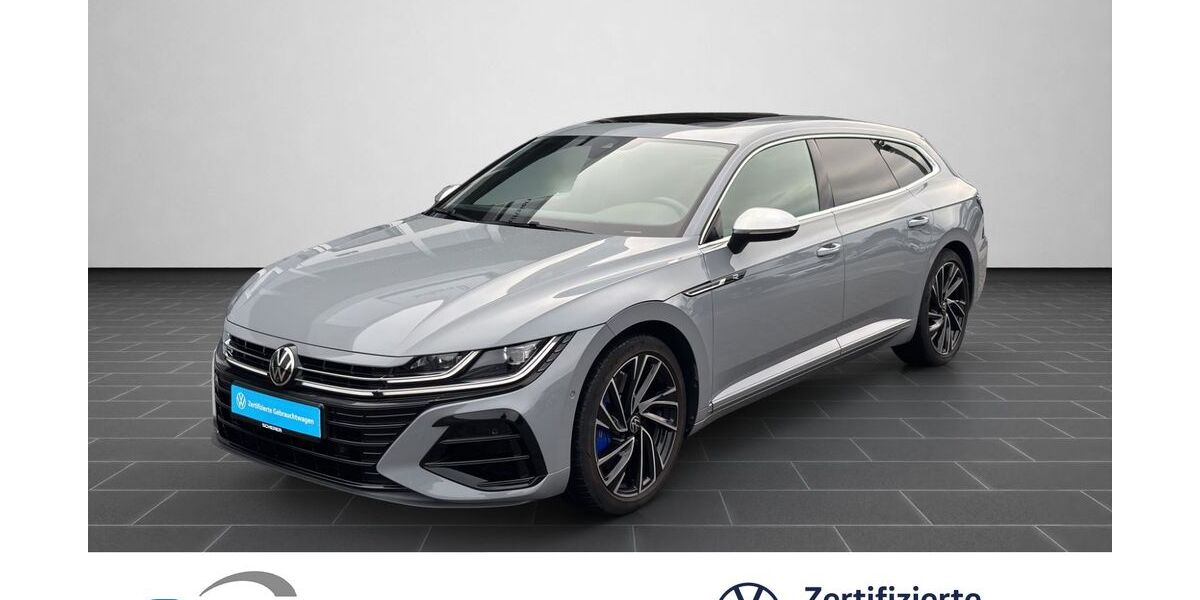 VW Arteon 32.897 km 37.999 &euro; Simmern 55469