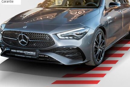 Mercedes-Benz CLA 200 Shooting Brake 15.465 km 32.750 &euro; Wittstock 16909
