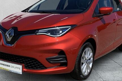 Renault ZOE 41.850 km 12.990 € Plauen 08525