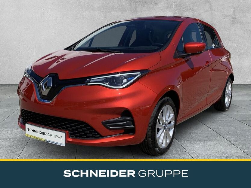 Renault ZOE 41.850 km 12.990 € Plauen 08525