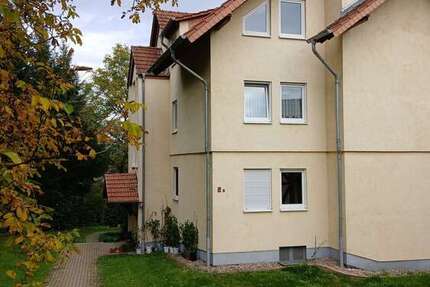 Wohnung zum Kaufen in Bad Sooden-Allendorf 79.000 € 54 m²