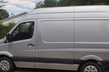Mercedes-Benz Sprinter 309.000 km 7.200 &euro; Fridolfing 83413