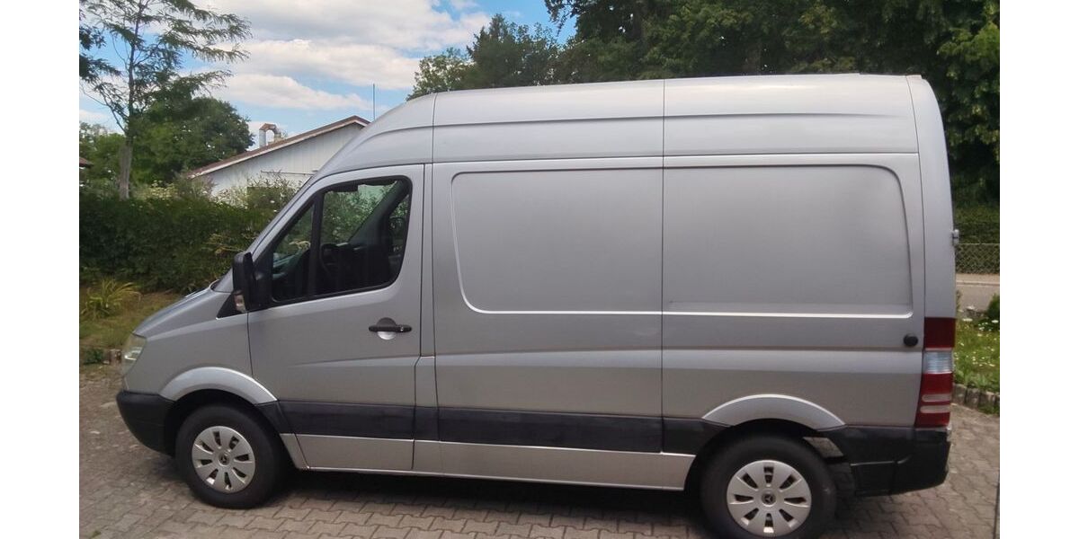 Mercedes-Benz Sprinter 309.000 km 7.200 &euro; Fridolfing 83413
