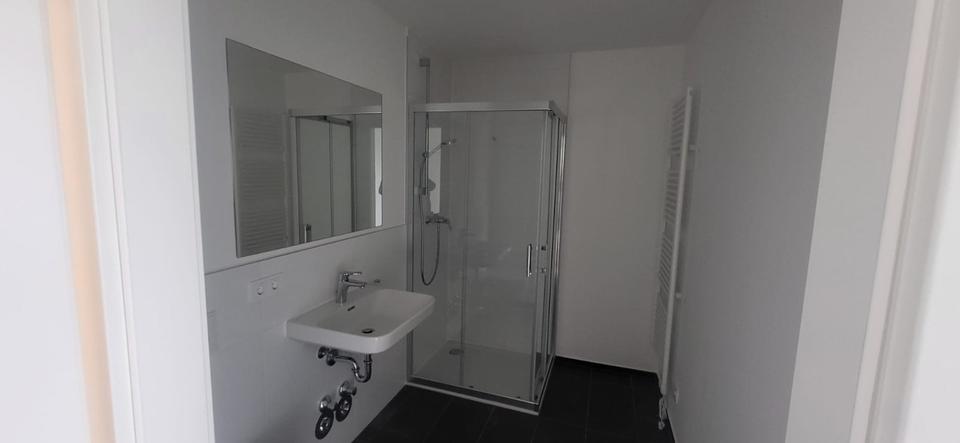 Etagenwohnung Olching - 1 Zimmer, 37 m&sup2;, 882&euro; | Angebot:25370221