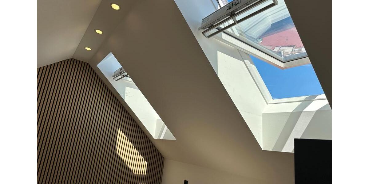 1,5 Zimmer Maisonette Wohnung 1.5 zimmer