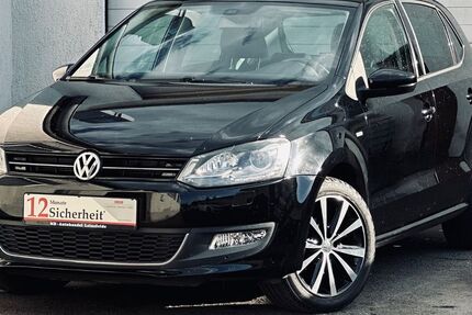 VW Polo 127.000 km 6.750 &euro; Leinefelde 37327
