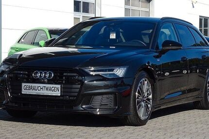 Audi A6 61.170 km 41.900 € Meißen 01662