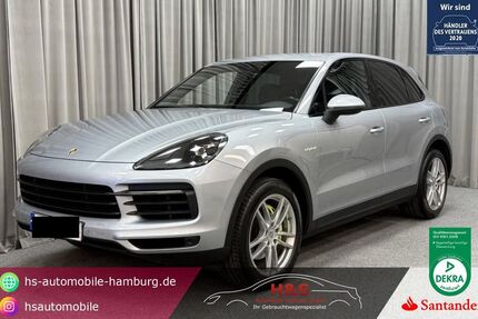 Porsche Cayenne 129.299 km 47.900 &euro; Bad Segeberg 23795