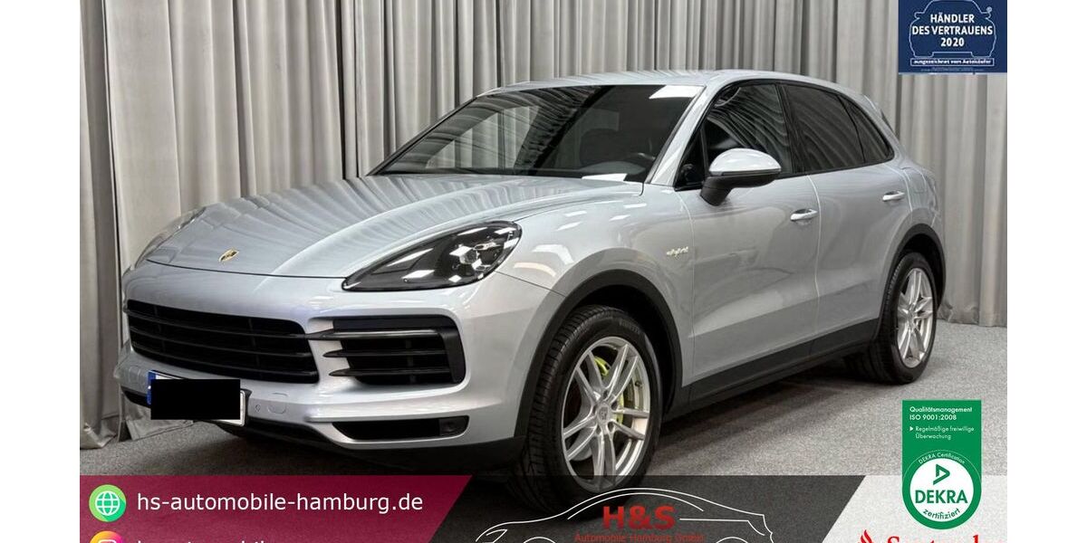 Porsche Cayenne 129.299 km 47.900 &euro; Bad Segeberg 23795