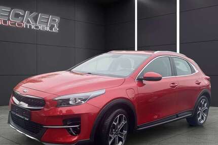 Kia XCeed 67.500 km 16.990 &euro; Lippstadt 59557