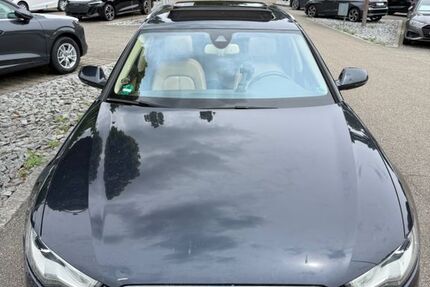 Audi A6 234.000 km 10.500 &euro; Bad Bellingen 79415