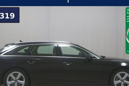 Audi A6 146.064 km 25.780 &euro; Gyhum/Bockel 27404