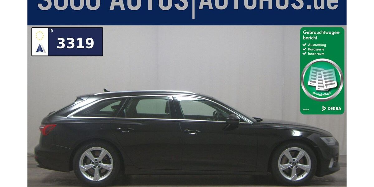 Audi A6 146.064 km 25.780 &euro; Gyhum/Bockel 27404