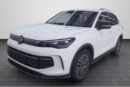 VW Tiguan 25.734 km 31.700 &euro; Ladenburg 68526
