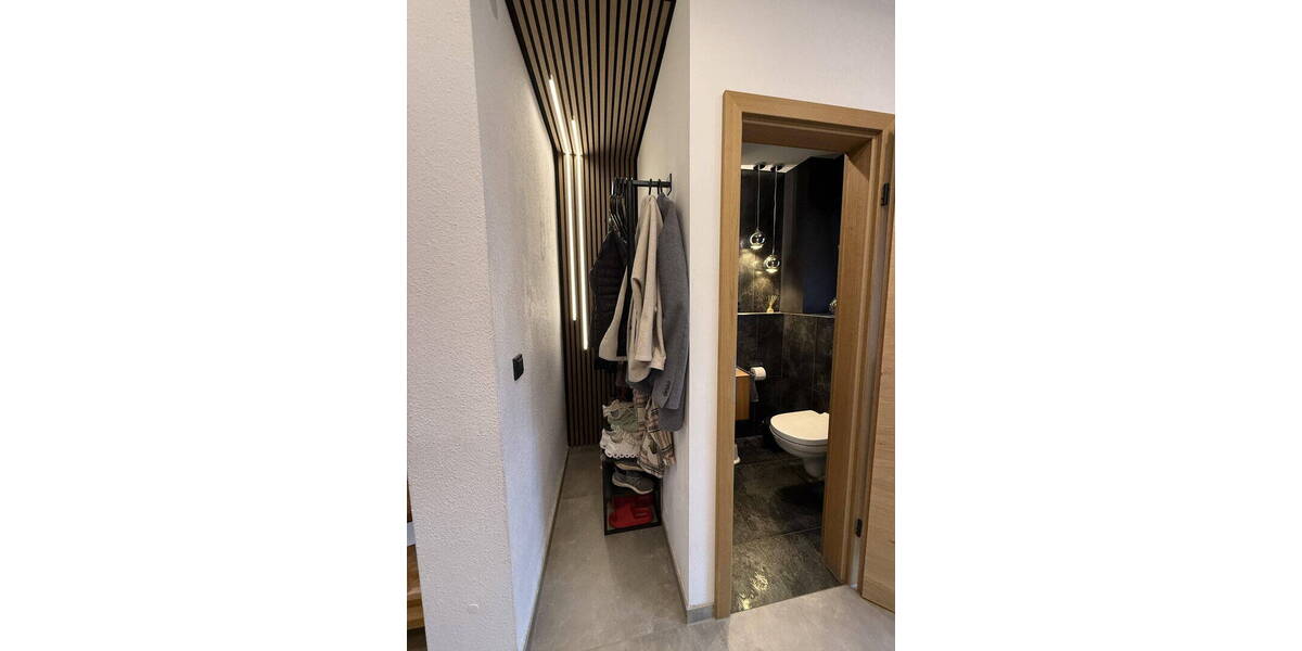 Doppelhaushälfte Nürnberg Fischbach - 6 Zimmer, 165 m&sup2;, 775.000&euro; | Angebot:26141188