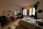Erdgeschoßwohnung Greifswald - 1.5 Zimmer, 36 m&sup2;, 350&euro; | Angebot:26382481