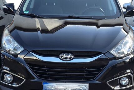 Hyundai ix35 225.500 km 5.990 &euro; Gründau 63584