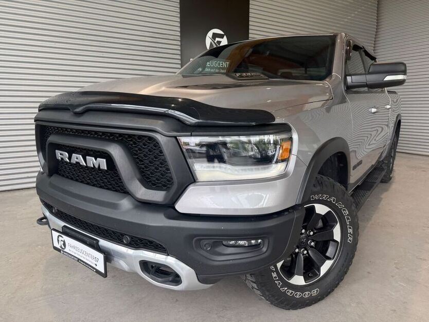 RAM