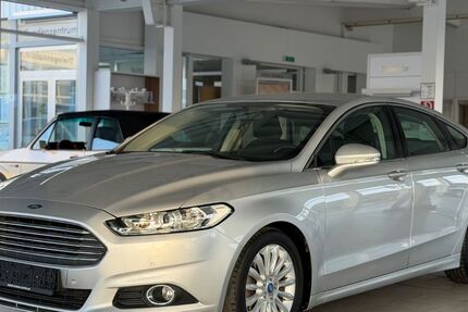 Ford Mondeo 79.000 km 10.499 &euro; Inden 52459