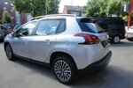 Peugeot 2008 Active 1,2 Klima SHZ PDC Allwetter 60.000 km 8.990 € Neuss 41462
