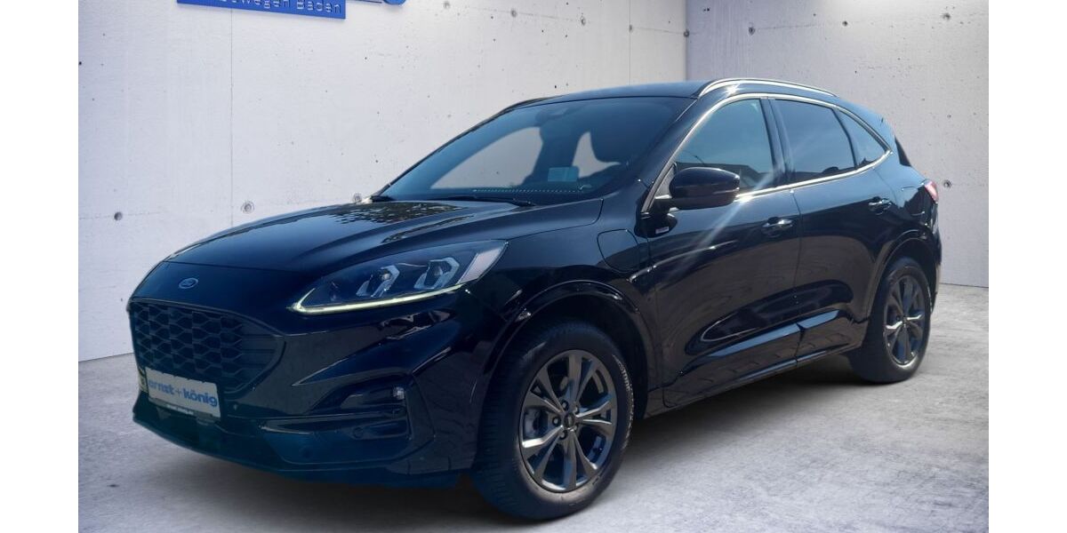 Ford Kuga 32.780 km 26.980 &euro; Konstanz 78467