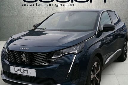 Peugeot 3008 17.900 km 25.880 € Reutlingen 72766