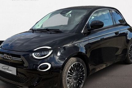 Fiat 500e 21.090 km 22.500 &euro; Singen 78224