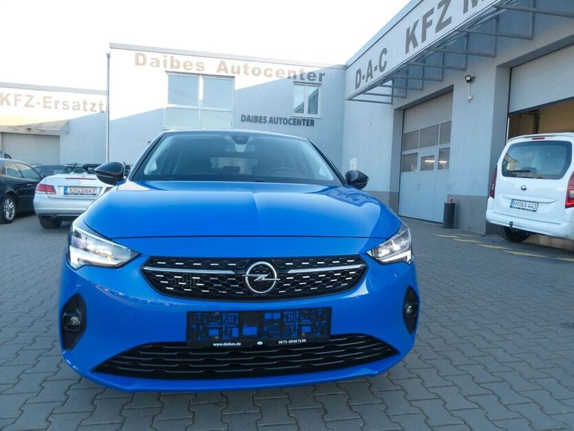 Corsa