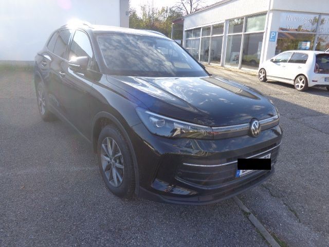 VW Tiguan 15.000 km 37.900 &euro; Laufen 83410
