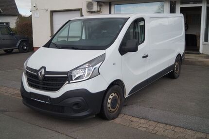 Renault Trafic 93.000 km 16.890 &euro; Gütersloh 33332