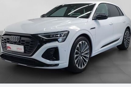 Audi Q8 e-tron 58.569 km 43.980 &euro; Bochum 44809