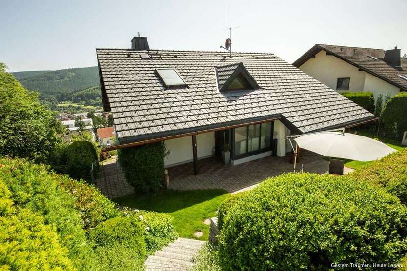 Haus zum Kaufen in Titisee-Neustadt 895.000 € 230 m²
