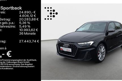 Audi A1 21.488 km 24.390 &euro; Oberursel 61440