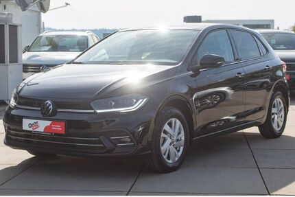 VW Polo 13.194 km 19.130 &euro; Stuttgart-Wangen 70188