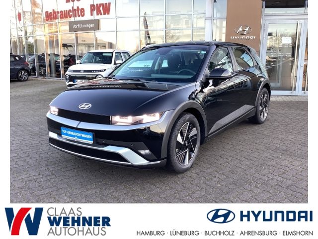 Hyundai IONIQ 5 5.024 km 34.900 &euro; Lüneburg 21337