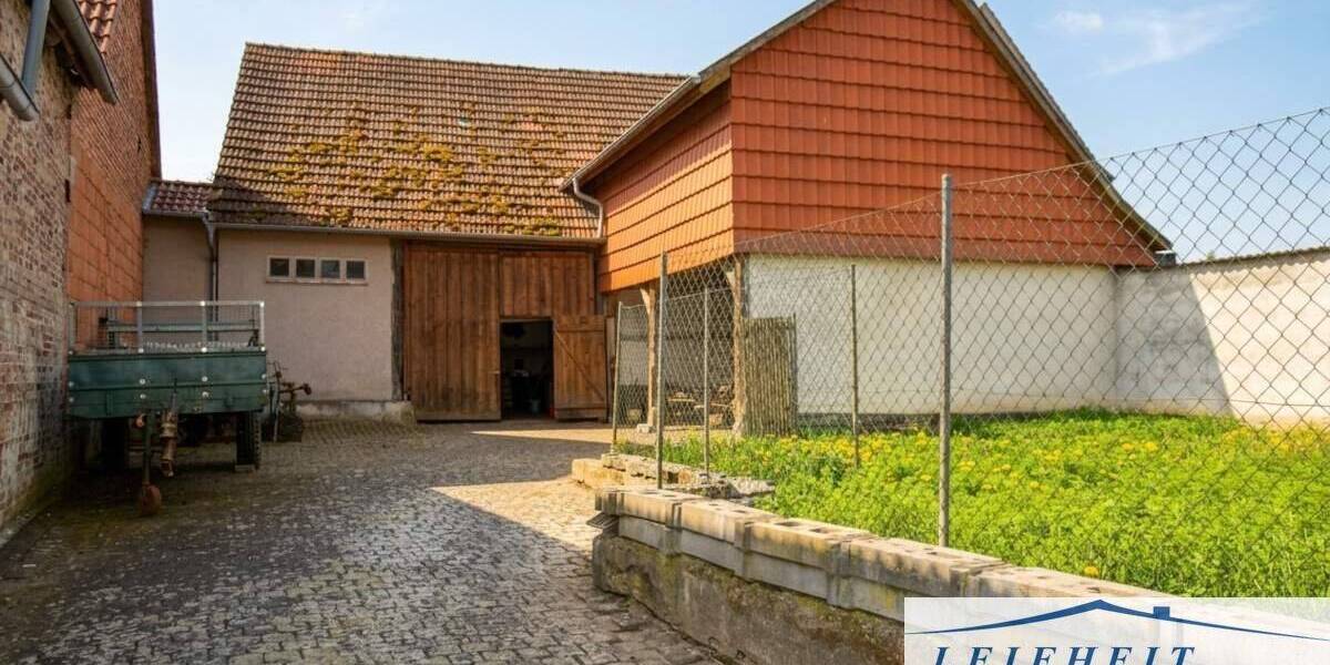 Einfamilienhaus Mühlhausen Eigenrieden - 5 Zimmer, 125 m&sup2;, 119.000&euro; | Angebot:26807371