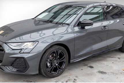 Audi A3 9.267 km 29.880 &euro; Rosenheim 83022