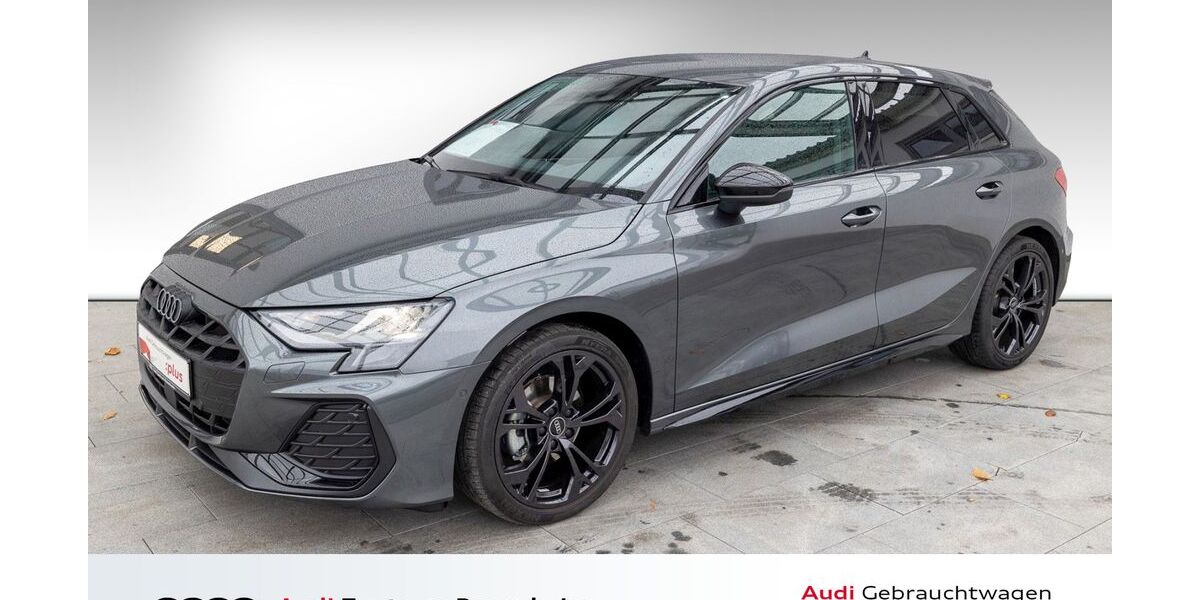 Audi A3 9.267 km 31.880 &euro; Rosenheim 83022