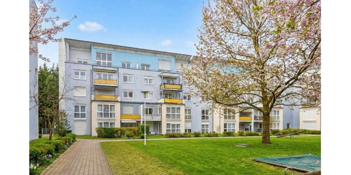 Etagenwohnung Rheinfelden - 2 Zimmer, 62 m&sup2;, 990&euro; | Angebot:26884382