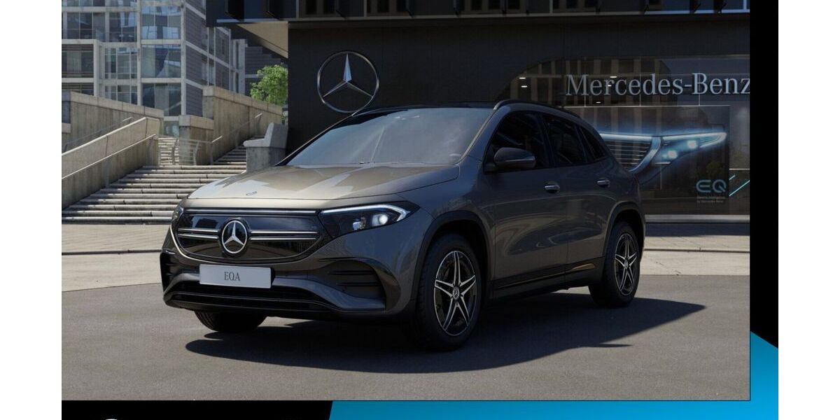 Mercedes-Benz EQA 76.380 km 32.990 &euro; Mühldorf a. Inn 84453