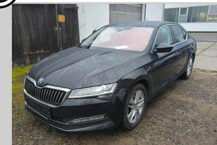 Skoda Superb 37.400 km 33.903 &euro; Neustadt/Aisch 91413
