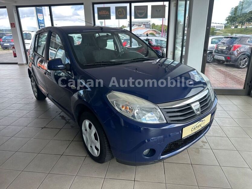 Sandero
