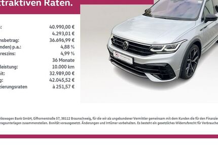 VW Tiguan 51.600 km 40.990 &euro; Miesbach 83714