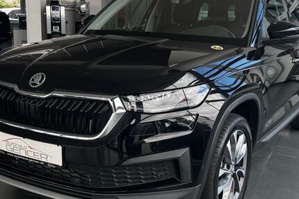 Skoda Kodiaq 20.500 km 33.890 &euro; Ronnenberg 30952