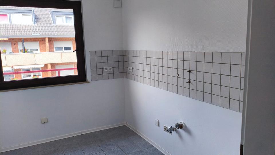 Etagenwohnung Korschenbroich - 3 Zimmer, 84 m&sup2;, 245.000&euro; | Angebot:27067477