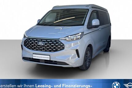 Ford Tourneo Custom 10.599 km 62.480 &euro; Heilbronn 74076