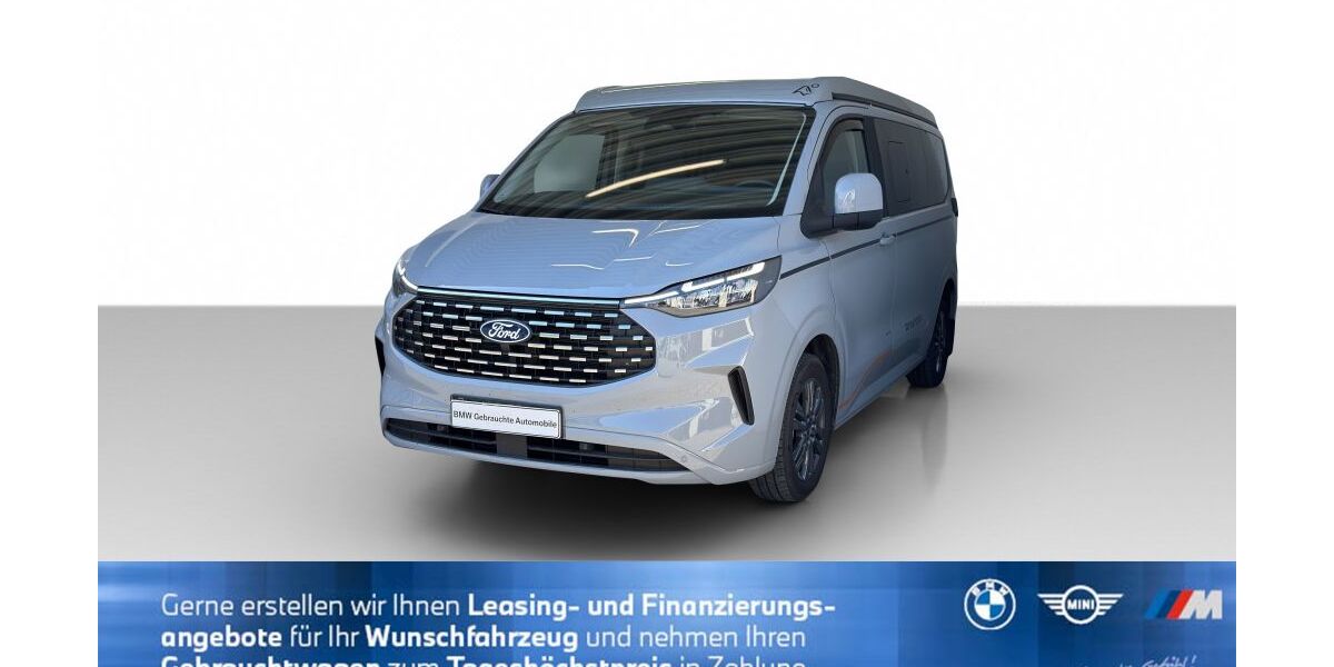 Ford Tourneo Custom 10.599 km 63.890 &euro; Heilbronn 74076