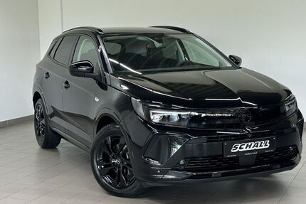 Opel Grandland (X) 18.138 km 21.568 &euro; Dornstadt 89160