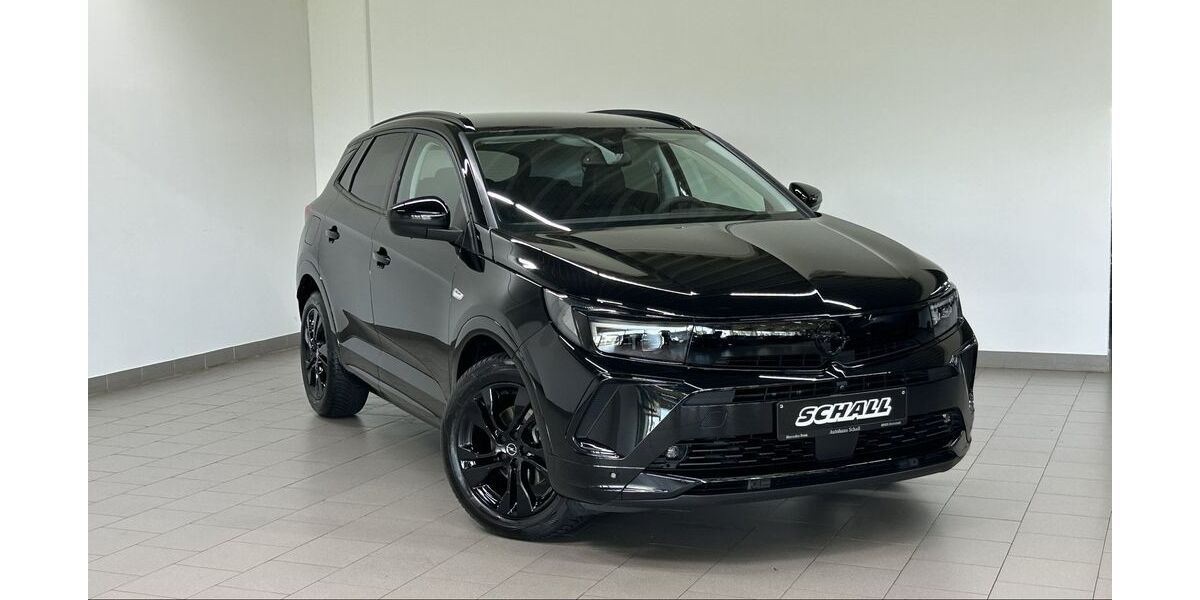 Opel Grandland (X) 18.138 km 21.568 &euro; Dornstadt 89160